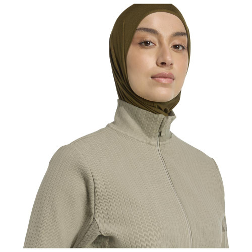 Adidas Γυναικεία ζακέτα ALL SZN Winterized Full-Zip Track Top